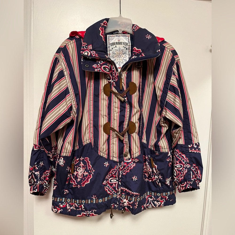 OBERMEYER Women’s Ski Jacket
